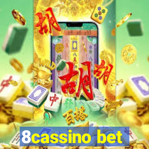 8cassino bet